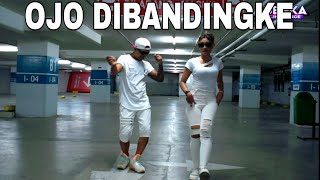 Download lagu OJO DIBANDINGKE x MANIS SEKALI LINE DANCE KUPANG N... mp3