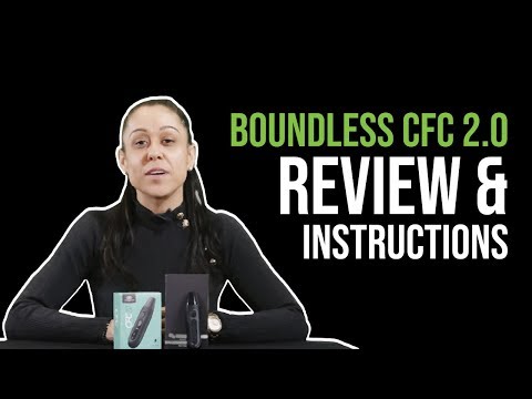 Boundless CFC 2 Review & Instructions