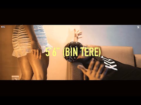 Sikander Kahlon - 5'6" (Bin Tere) | Official Video