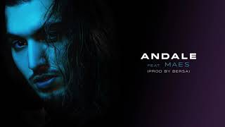 Andale Music Video