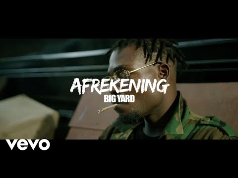 WESTBANKOFFICIAL - AFREKENING (SKILIYOUTH ATJEMAN DISS)