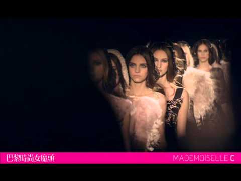 《巴黎時尚女魔頭》電影歌曲"Cliché"(The Shoes feat. Cocknbullkid)