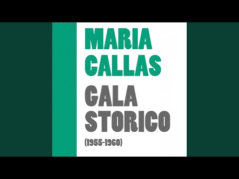 Donizetti - Donna-Malvaggio!, From "Poliuto"