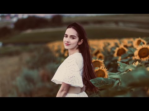 Simina Ursescu | Mai am un dor ascuns in noapte