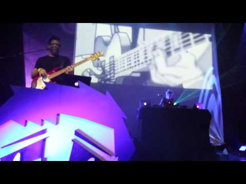 Prozzäk - When I Think of You (LIVE) // Hot Show Toronto 2016