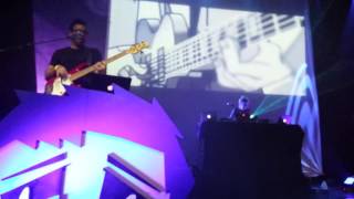 Prozzäk - When I Think of You (LIVE) // Hot Show Toronto 2016