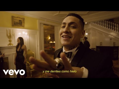 Alemán, Bhavi - Crema