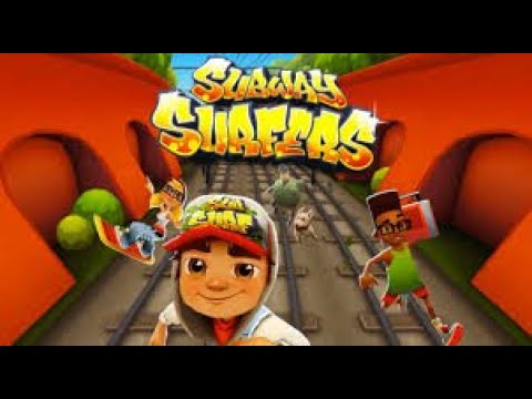 SUBWAY SURFERS SAN FRANCISCO 2020 : MYSTERY MONDAY! |