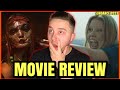INFINITY POOL - Movie Review | THIS MOVIE IS WILD