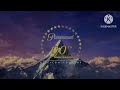 Paramount Television 90th Anniversary 2002 Logo Remake