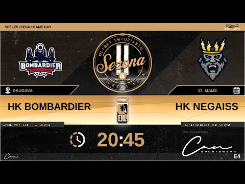 2022 05 17 Bombardier - Negaiss