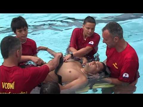 TV Slovácko: Hodonín 17.7.2012