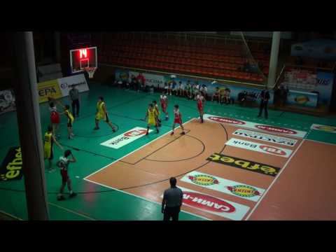 UNSTOPPABLE VS CHARDAFON GABROVO - 00002