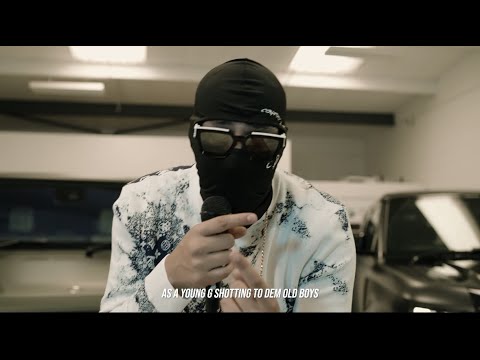 Country Dons - Back To Back Freestyle [Music Video]