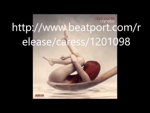 Nico Parisi - Caress (Manu Riga's Sofia by Night remix)