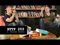 HTTP 203: Pointer Events 