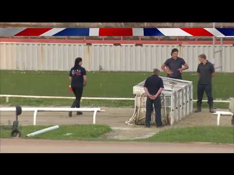 BGBF St Leger Final - Affleck Bolt