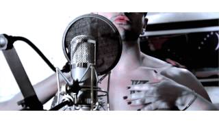 KCjG What you Say ft. Alazae (Official Video)