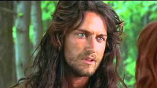 Gerard Butler - Tus ojos (Your eyes)