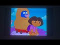 Dora The Explorer The Big Potato Part 5
