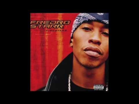 Fredro Starr - One Night feat. Begets, Versatile, Ice T - Firestarr