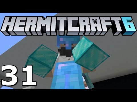 Minecraft Hermitcraft Season 6 Ep.31- Poor No More