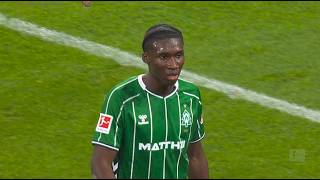 Download lagu Karim Coulibaly Is Scary Good… 🇩🇪🔥 mp3 Download lagu Karim Coulibaly Is Scary Good… 🇩🇪🔥 mp3