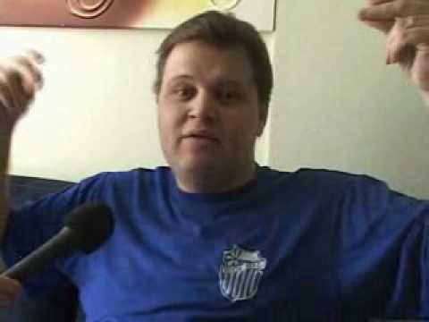 DOCUMENTÁRIO RIVALIDADE - AMERICANO GOYTACAZ - PARTE 1