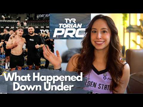 Torian Pro sends six athletes to the CrossFit Games! // Who's going?
