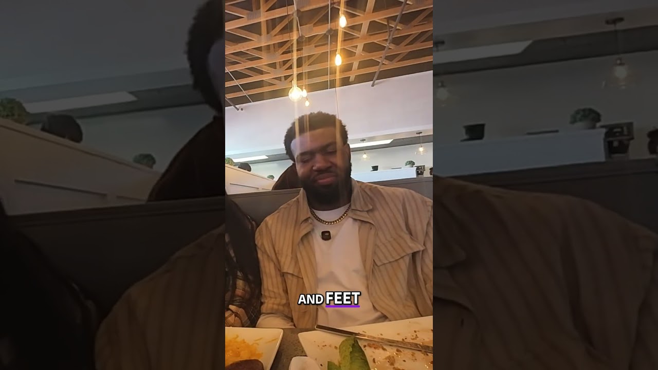 Size Matters? Unpacking Length & Inches Discussion #shorts