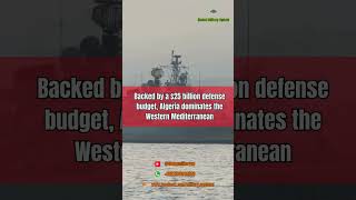 Download lagu 2025 Algeria Navy: Africa’s Maritime Titan! ⚓💥 #globalmilitaryupdate  #Erfan mp3