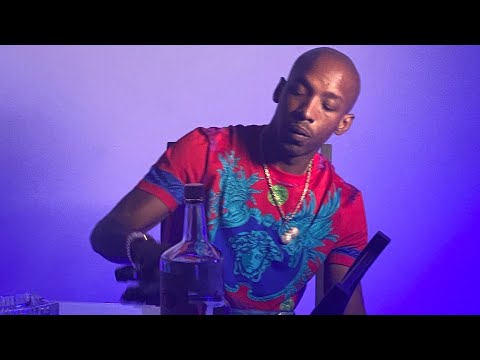 Tyson Crookmind - Livin Wild (Official Music Video)