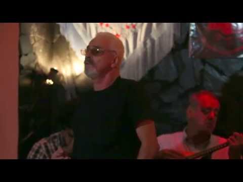 Vítor Lemos, "Fado Esmeraldinha" - "Brinquedo do meu filho (?)"