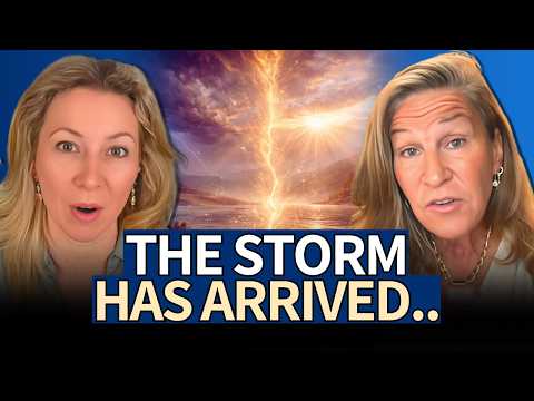 Pluto’s Return & Global Karma: The REAL Reason The World Is Shaking | Debra Silverma