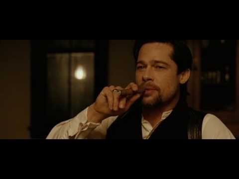 The Assassination of Jesse James by the Coward Robert Ford (2007) - George Shepherd scene