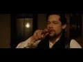 The Assassination of Jesse James by the Coward Robert Ford (2007) - George Shepherd scene