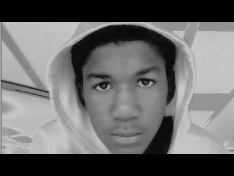 Trayvon Martin Case: Widespread Outrage