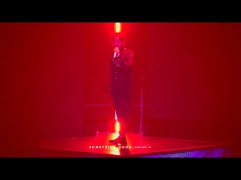 4K 181218 부도칸  ROAD 2 U  ANGEL REMIX GOT7 JB재범 Focus by Something Good JB