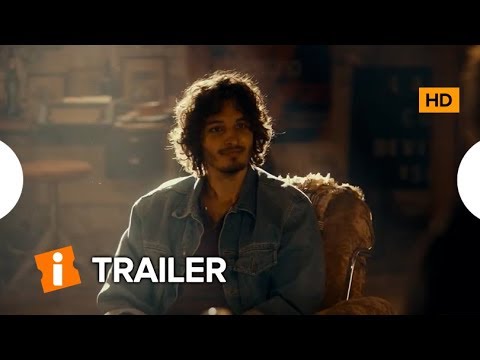 Noite Mágica - Trailer