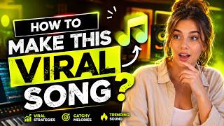How to Make a Viral World Cup Song with AI | MelodyCraft Tutorial