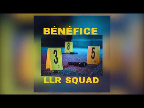 TIISPESHA x LESTEF x GVN x SOLITAIRE - BENEFICE (AUDIO)
