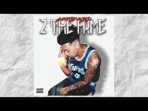 Bookie2Paid x Baby Stone Gorillas (Top5ive X Ekilla) - Earn Yo Stripes