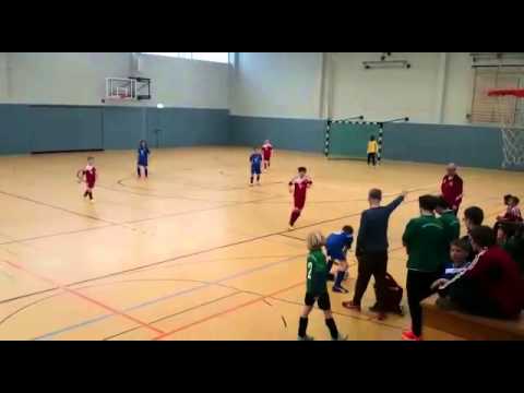 SV Lurup U10 0:0 SV Halstenbek/Rellingen U11