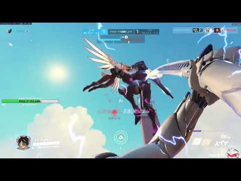 NECROS FASTEST BLADES EVER GENJI!