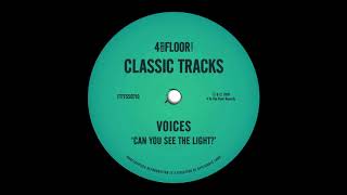 Voices - Can You See The Light? (K.O.T Classic Mix)