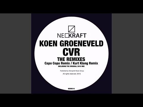 CVR (Original Mix)