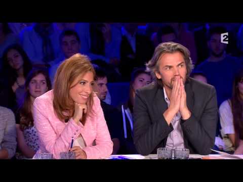 Intégrale 2/3 25 octobre 2014 On n'est pas couché #ONPC