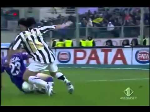 Juventus 2005-06 - The Aliens