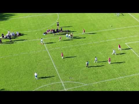 Sölvesborg Cupen, IFK Haninge - Örgryte IS