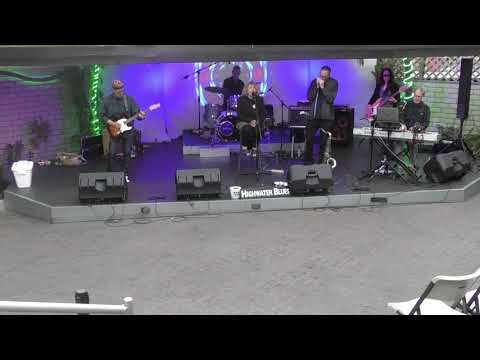 Highwater Blues video